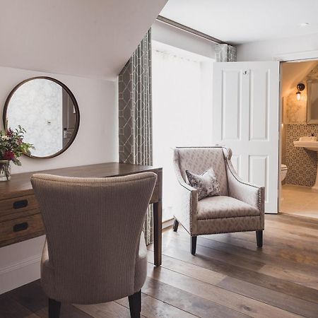 The Ferry House Bed and Breakfast Eastchurch Eksteriør billede
