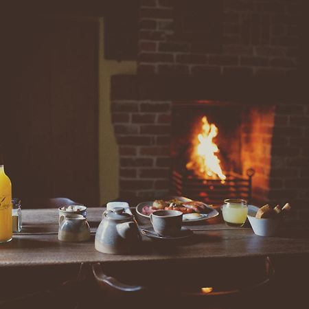The Ferry House Bed and Breakfast Eastchurch Eksteriør billede
