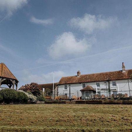 The Ferry House Bed and Breakfast Eastchurch Eksteriør billede