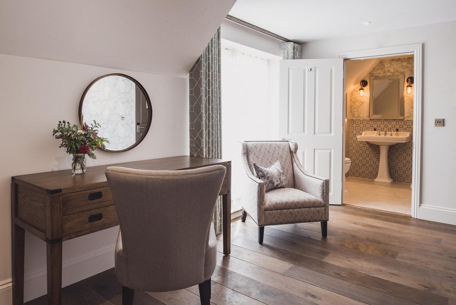 The Ferry House Bed and Breakfast Eastchurch Eksteriør billede