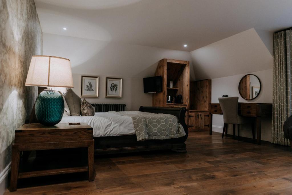 The Ferry House Bed and Breakfast Eastchurch Eksteriør billede