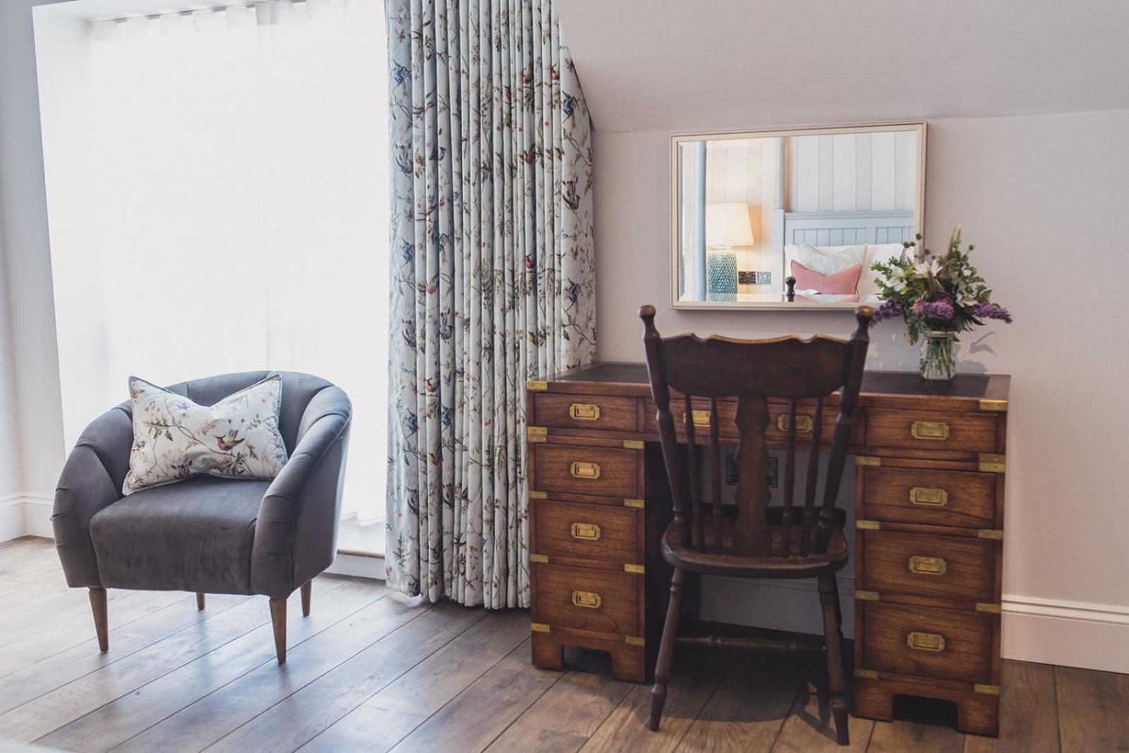 The Ferry House Bed and Breakfast Eastchurch Eksteriør billede