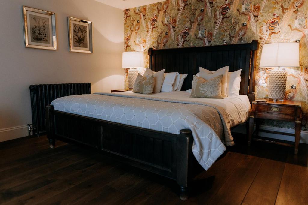 The Ferry House Bed and Breakfast Eastchurch Eksteriør billede