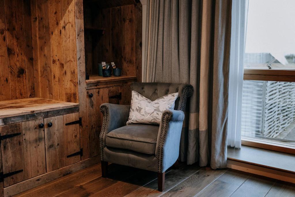 The Ferry House Bed and Breakfast Eastchurch Eksteriør billede