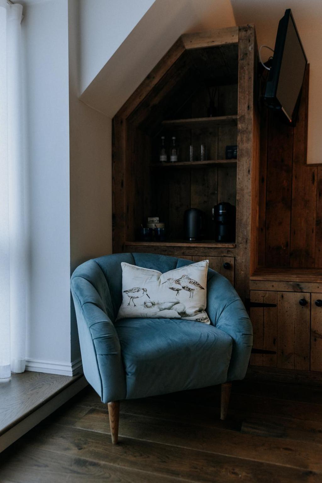 The Ferry House Bed and Breakfast Eastchurch Eksteriør billede