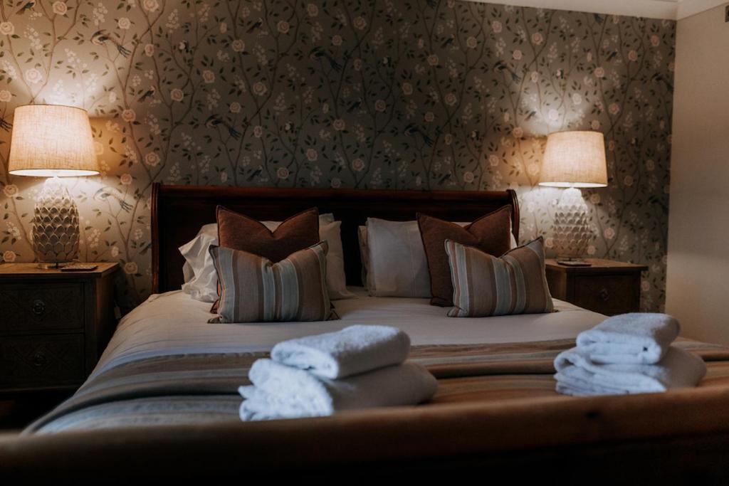 The Ferry House Bed and Breakfast Eastchurch Eksteriør billede