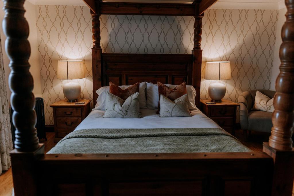 The Ferry House Bed and Breakfast Eastchurch Eksteriør billede