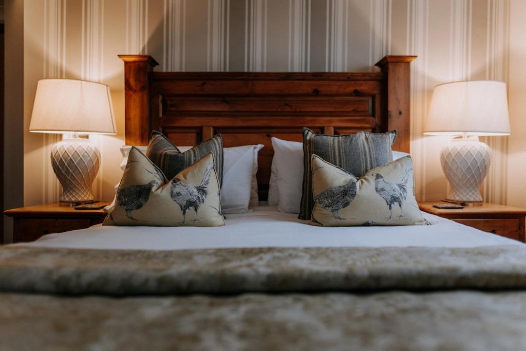 The Ferry House Bed and Breakfast Eastchurch Eksteriør billede