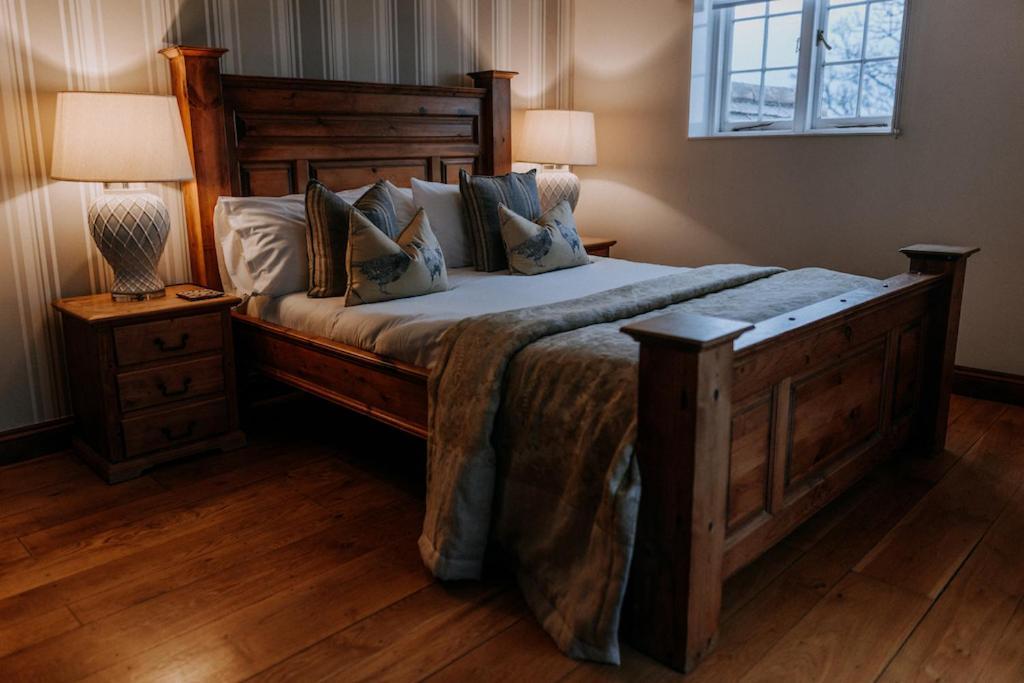 The Ferry House Bed and Breakfast Eastchurch Eksteriør billede