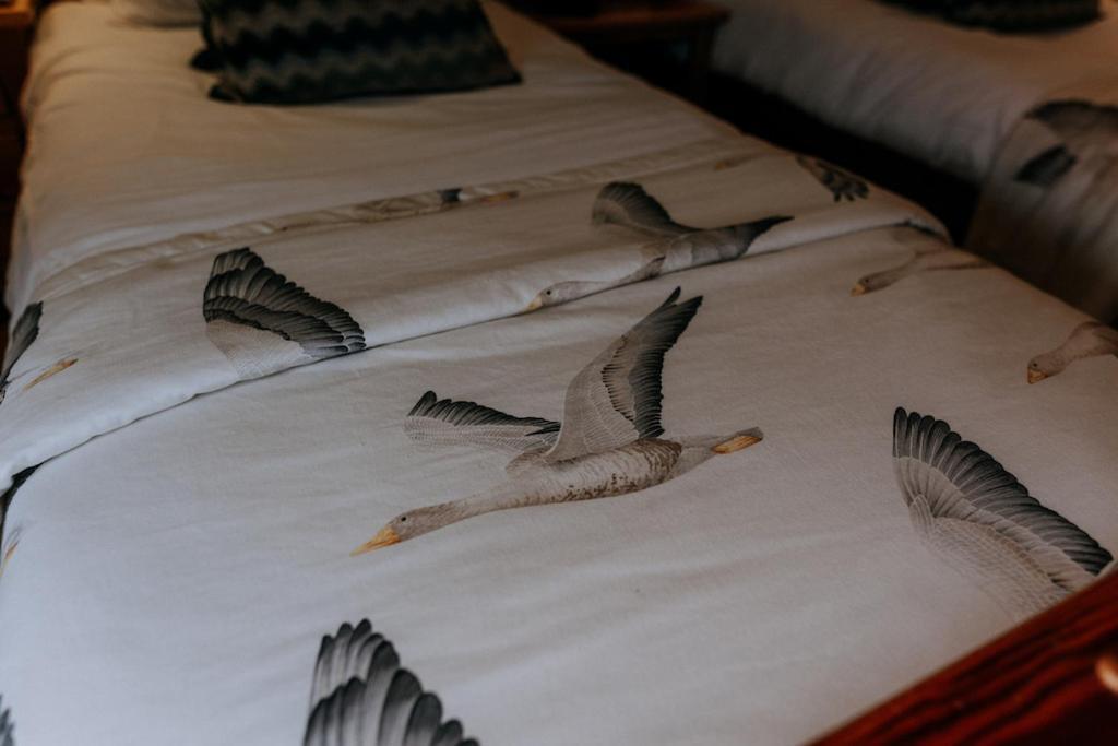 The Ferry House Bed and Breakfast Eastchurch Eksteriør billede